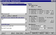 Disk Auditor Net screenshot